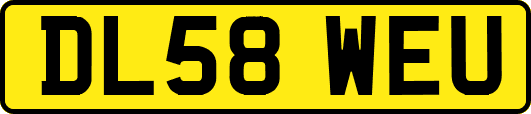 DL58WEU