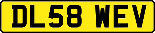 DL58WEV