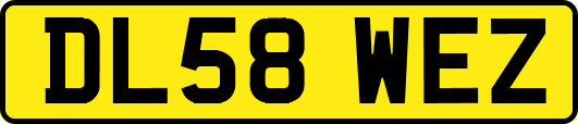DL58WEZ