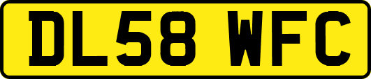 DL58WFC