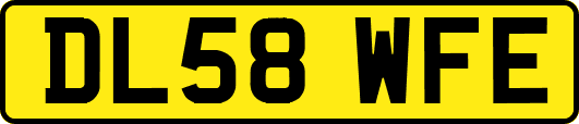 DL58WFE