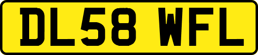 DL58WFL