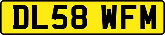 DL58WFM