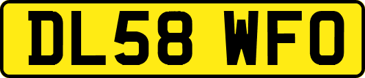 DL58WFO