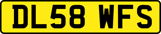 DL58WFS