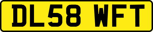 DL58WFT
