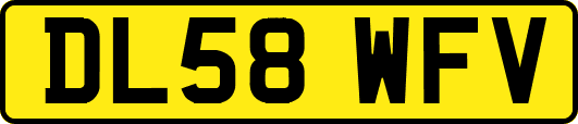 DL58WFV