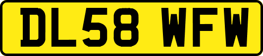 DL58WFW