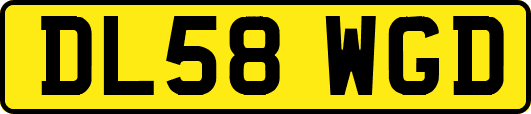 DL58WGD