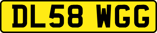 DL58WGG