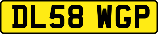 DL58WGP