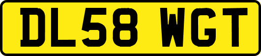 DL58WGT