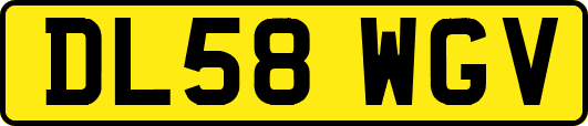 DL58WGV