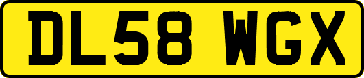 DL58WGX