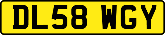 DL58WGY