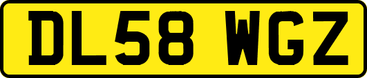 DL58WGZ