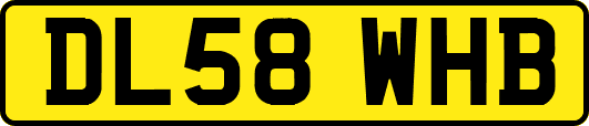 DL58WHB