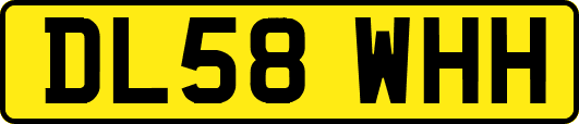 DL58WHH
