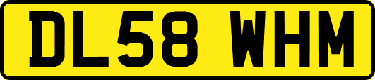 DL58WHM