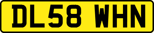 DL58WHN