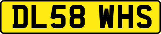 DL58WHS