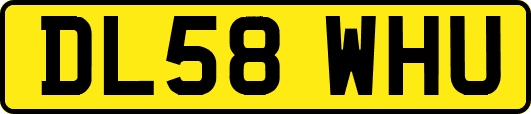 DL58WHU