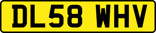 DL58WHV