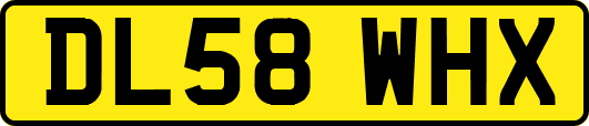 DL58WHX