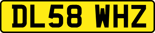 DL58WHZ