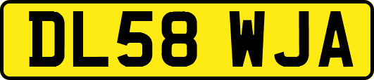 DL58WJA