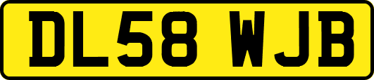 DL58WJB