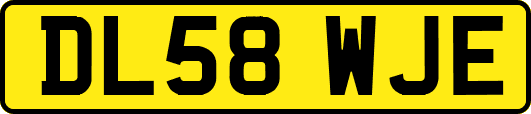 DL58WJE