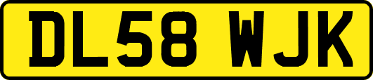 DL58WJK