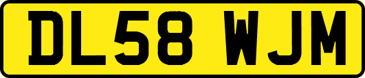 DL58WJM