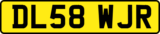 DL58WJR