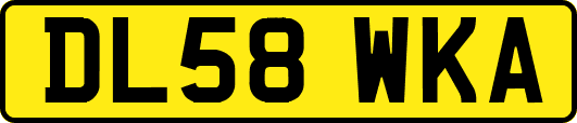 DL58WKA