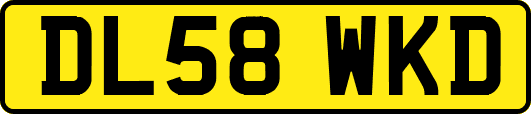DL58WKD