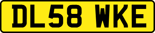 DL58WKE