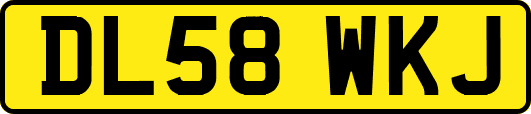 DL58WKJ