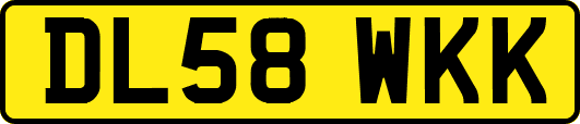 DL58WKK