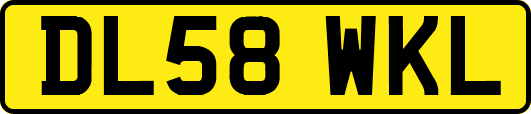 DL58WKL