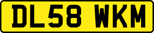 DL58WKM