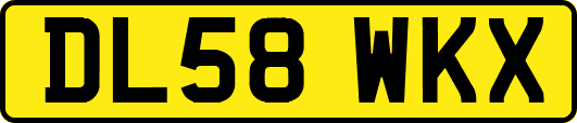DL58WKX