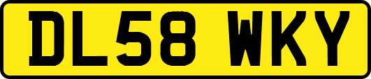 DL58WKY