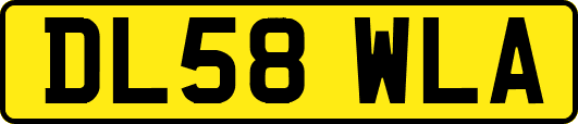 DL58WLA