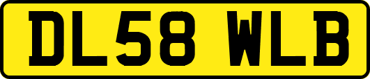 DL58WLB