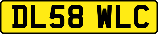 DL58WLC