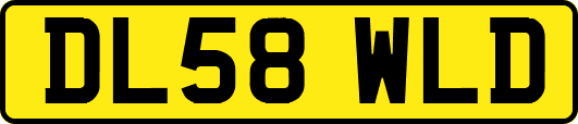 DL58WLD