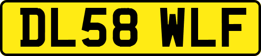 DL58WLF