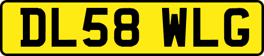 DL58WLG